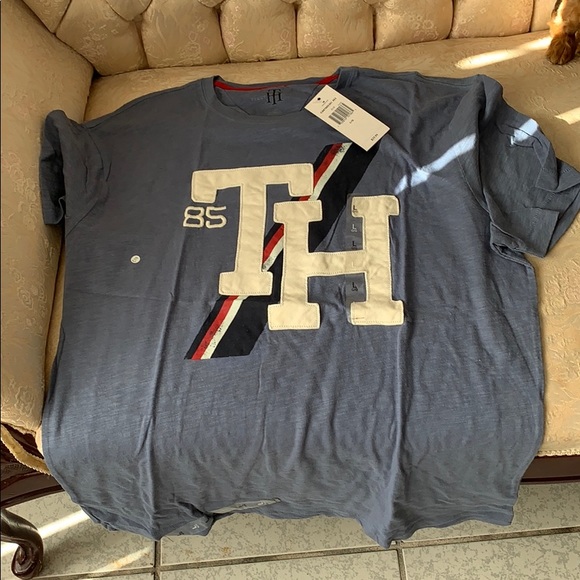 Tommy Hilfiger T-shirt - Picture 3 of 3